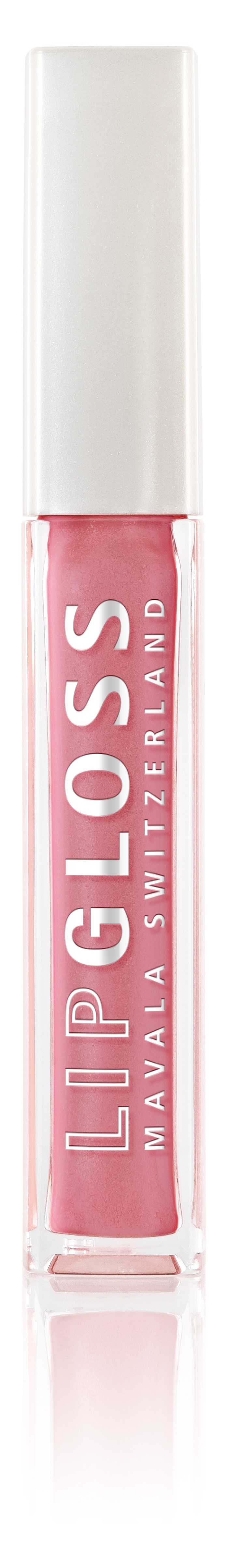 GRAPEFRUIT 29 - Lipgloss - schützend und ultra-glänzend